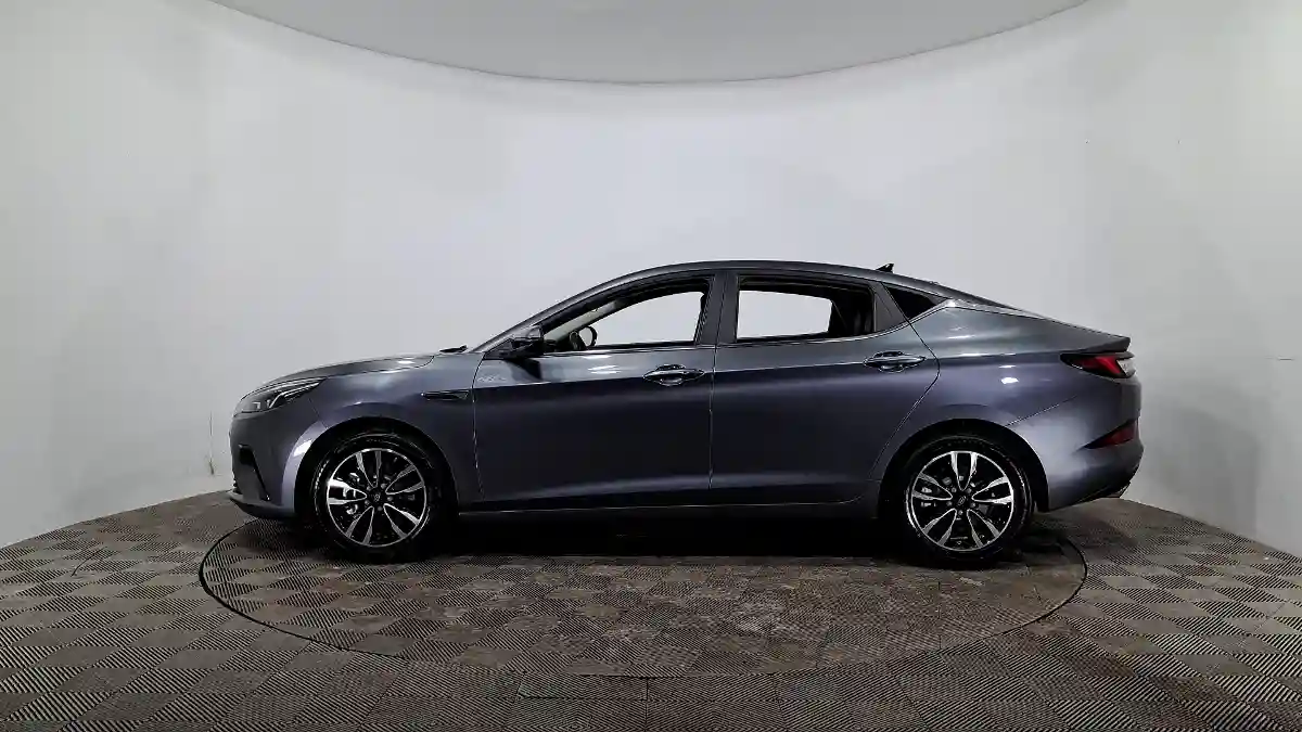 JAC J7 2023 года за 6 590 000 тг. в Астана