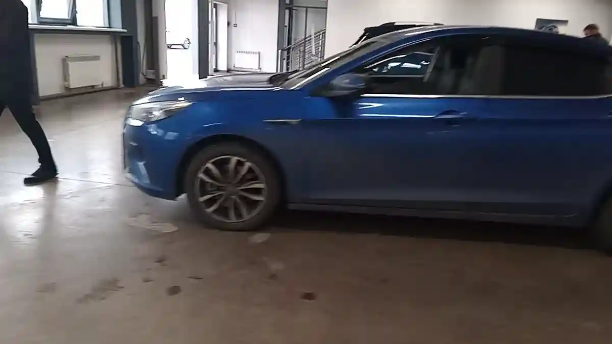 JAC J7 2023 года за 6 500 000 тг. в Астана