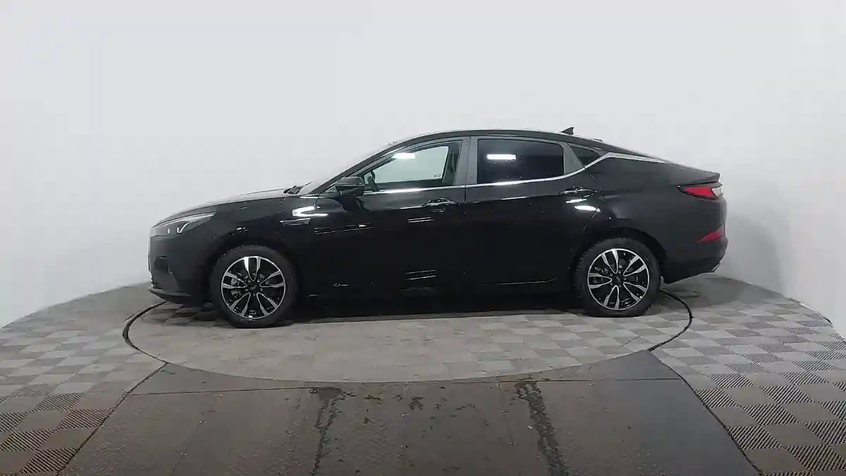 JAC J7 2023 года за 6 750 000 тг. в Астана