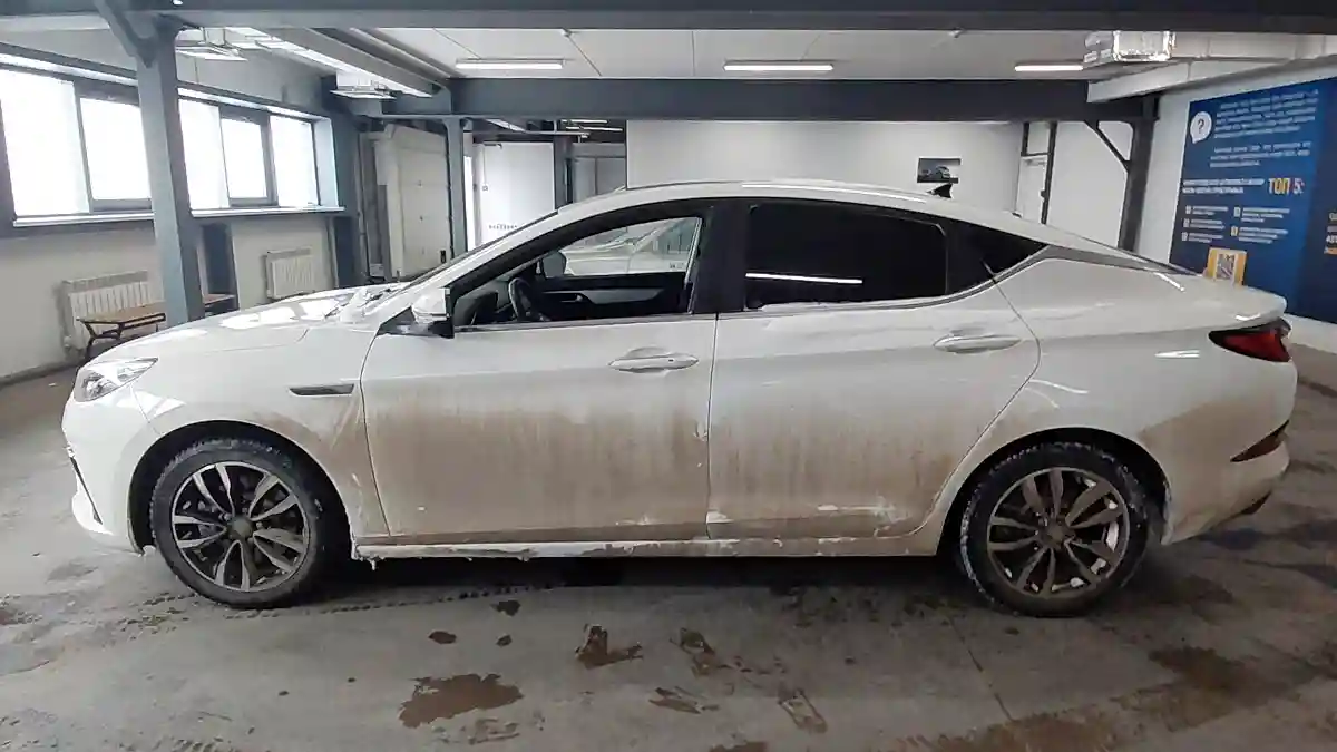 JAC J7 2023 года за 6 500 000 тг. в Астана