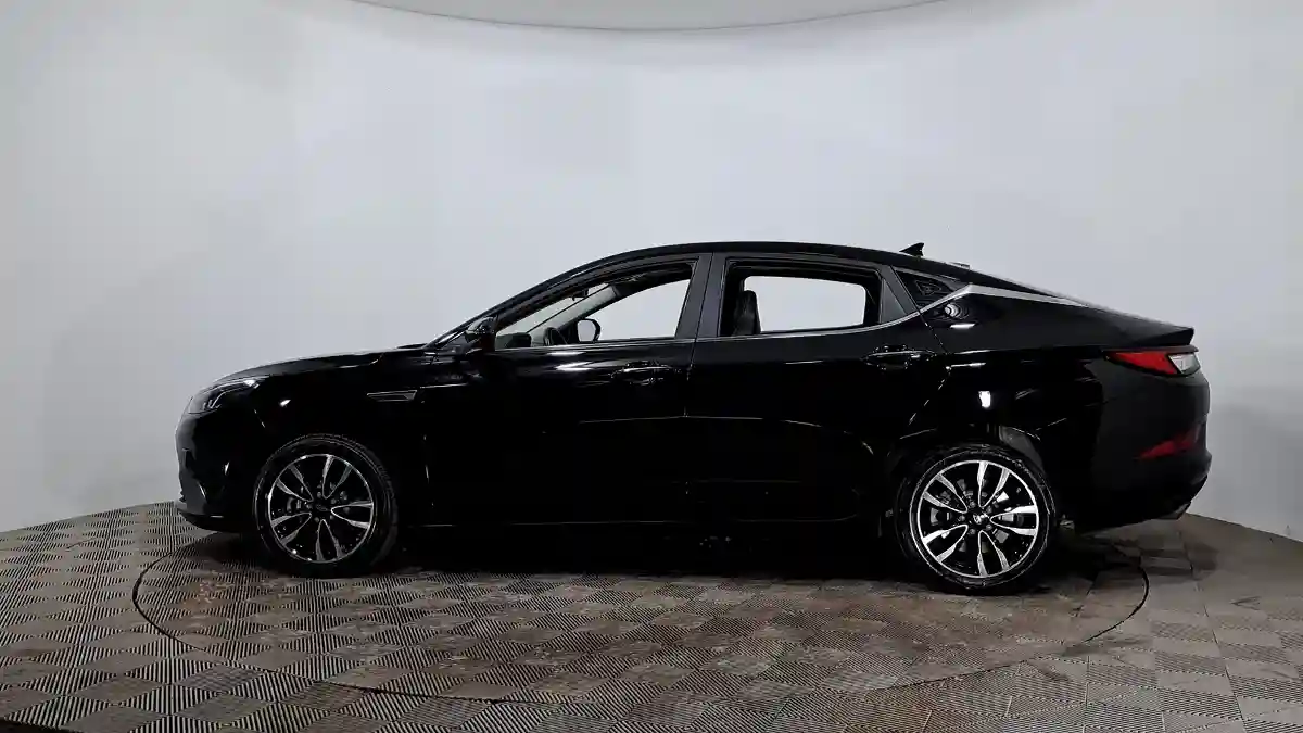 JAC J7 2023 года за 6 990 000 тг. в Астана