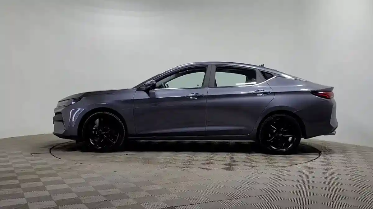 JAC J7 2024 года за 8 990 000 тг. в Алматы