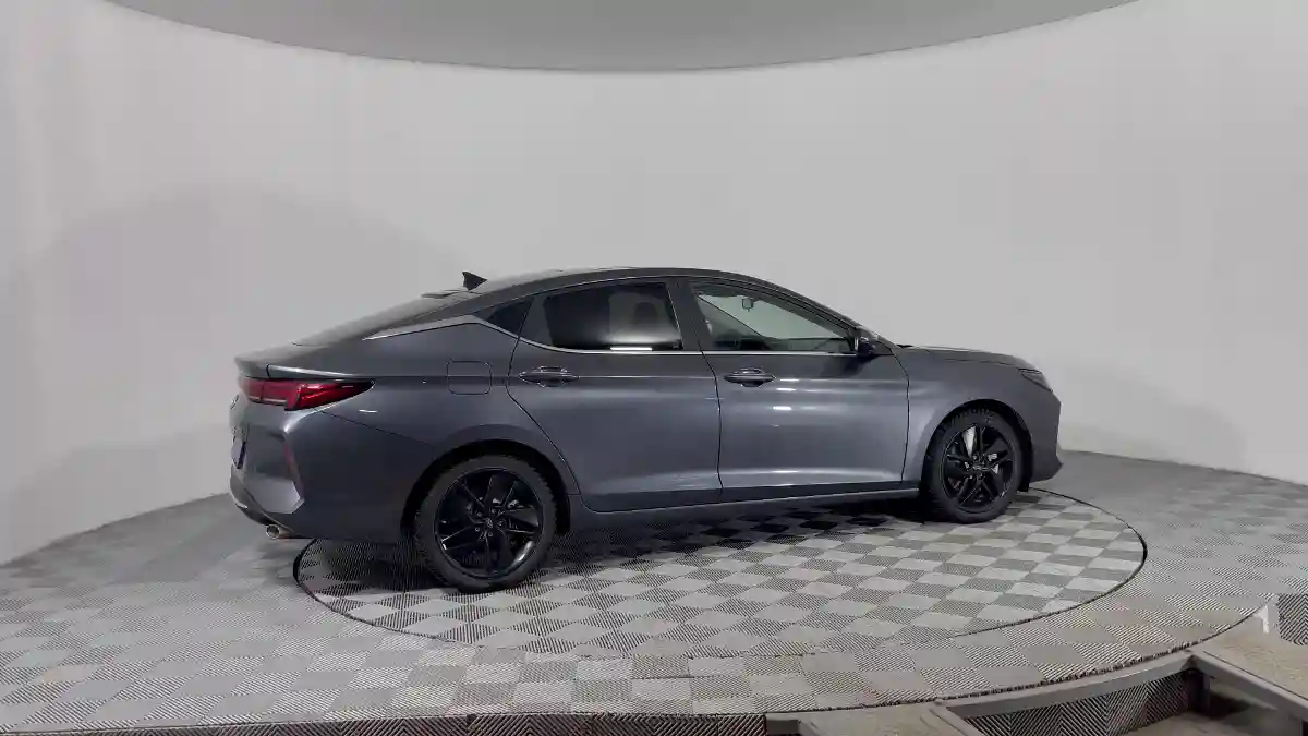 JAC J7 2024 года за 7 990 000 тг. в Караганда