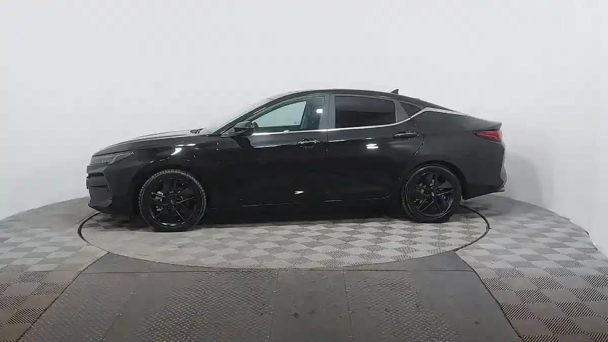 JAC J7 2024 года за 8 990 000 тг. в Астана
