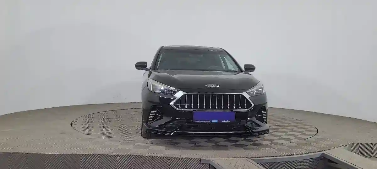 JAC J7 2023 года за 6 990 000 тг. в Караганда