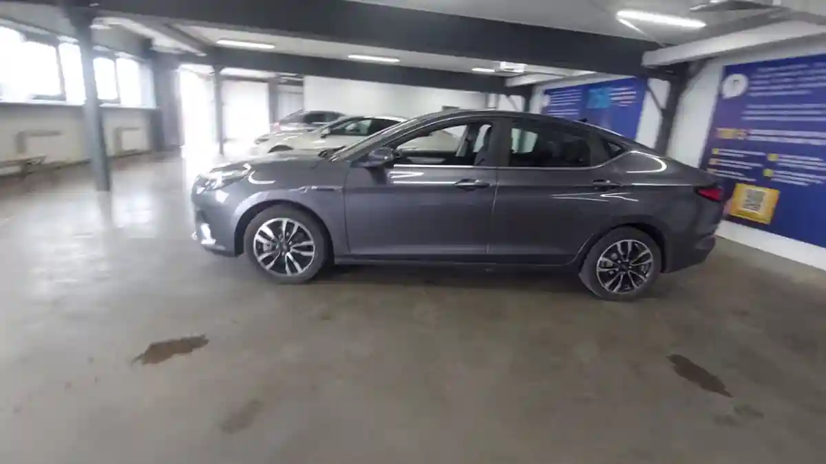 JAC J7 2023 года за 6 500 000 тг. в Астана