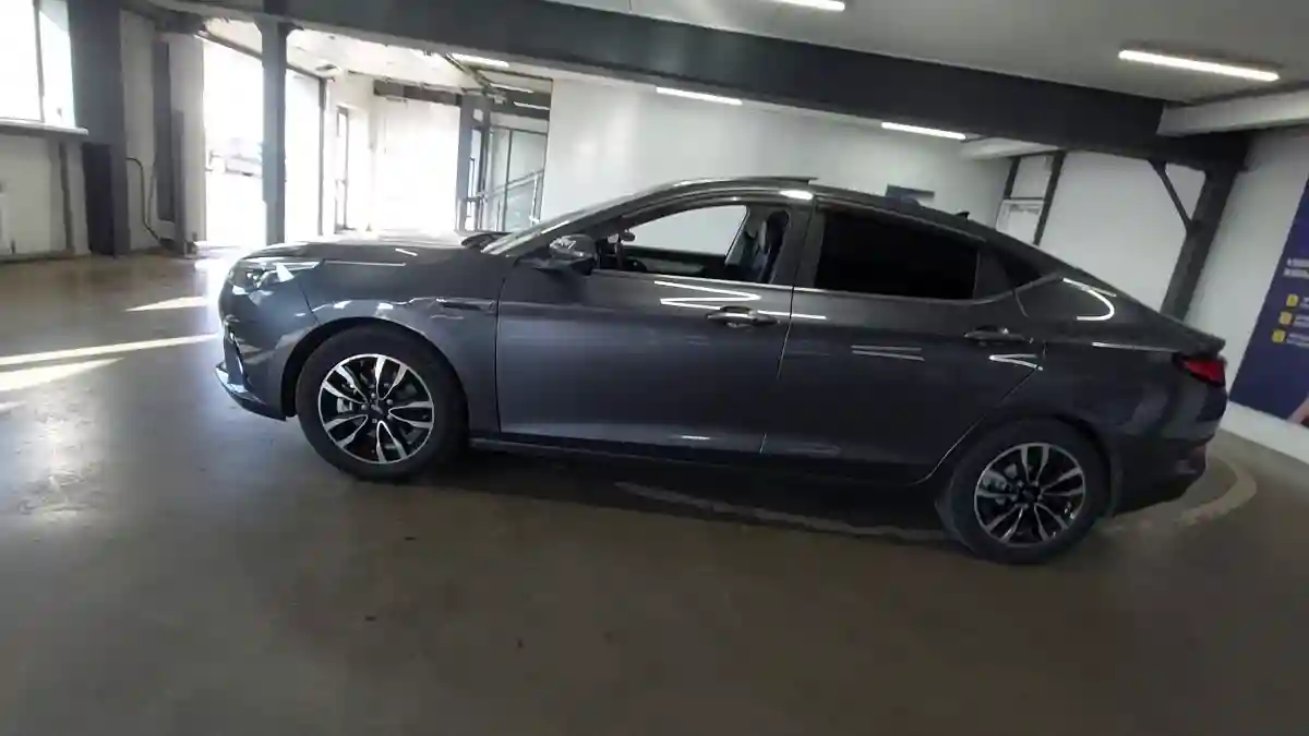 JAC J7 2023 года за 6 000 000 тг. в Астана