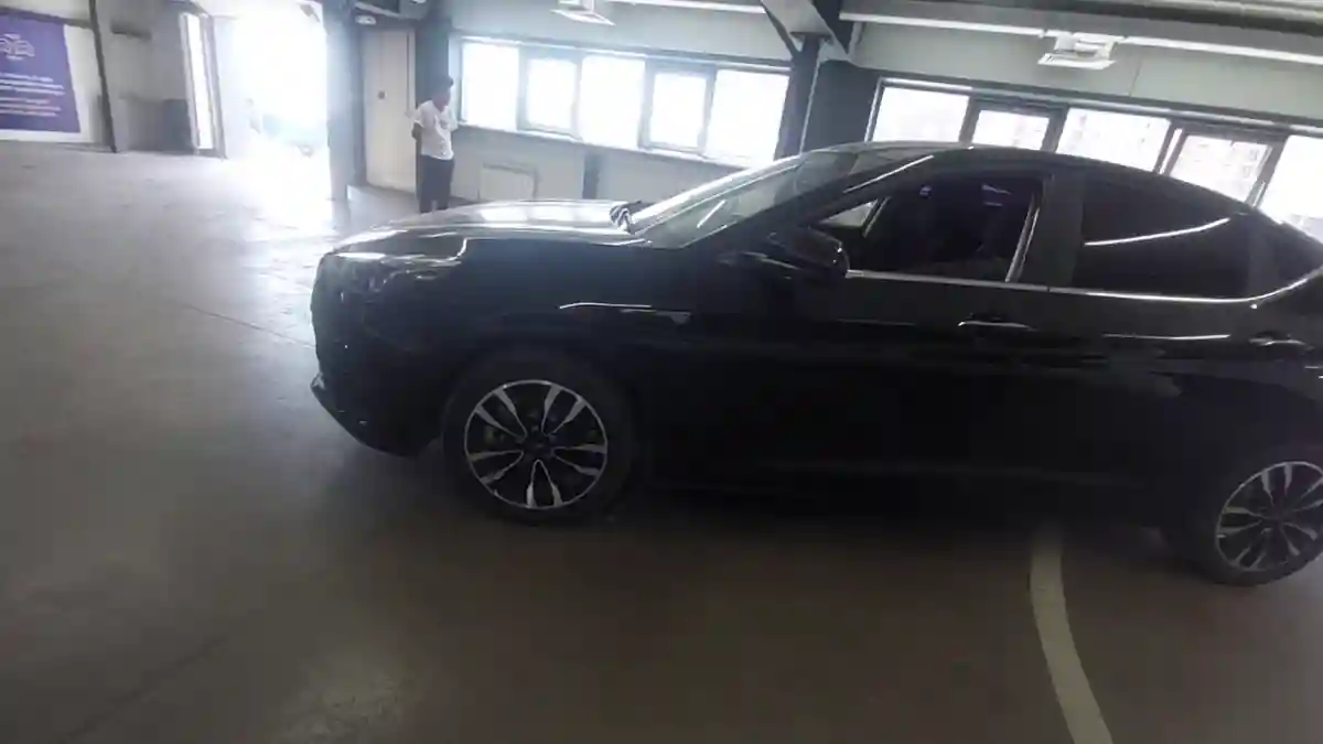 JAC J7 2023 года за 7 500 000 тг. в Астана