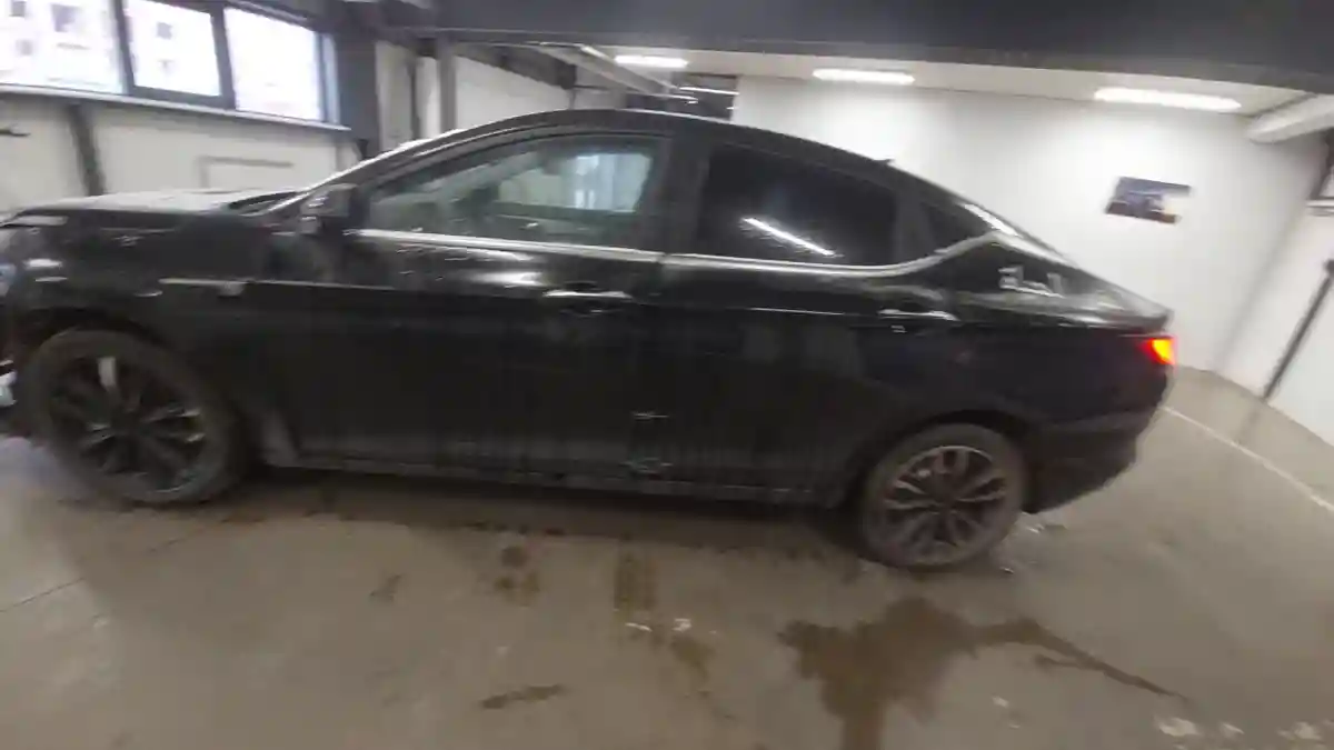 JAC J7 2023 года за 3 970 000 тг. в Астана