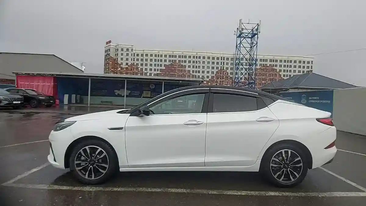 JAC J7 2023 года за 6 990 000 тг. в Шымкент