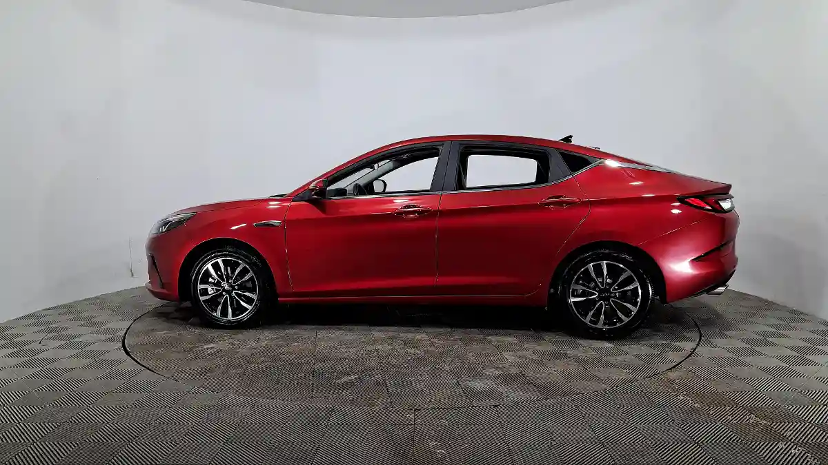 JAC J7 2023 года за 6 790 000 тг. в Астана