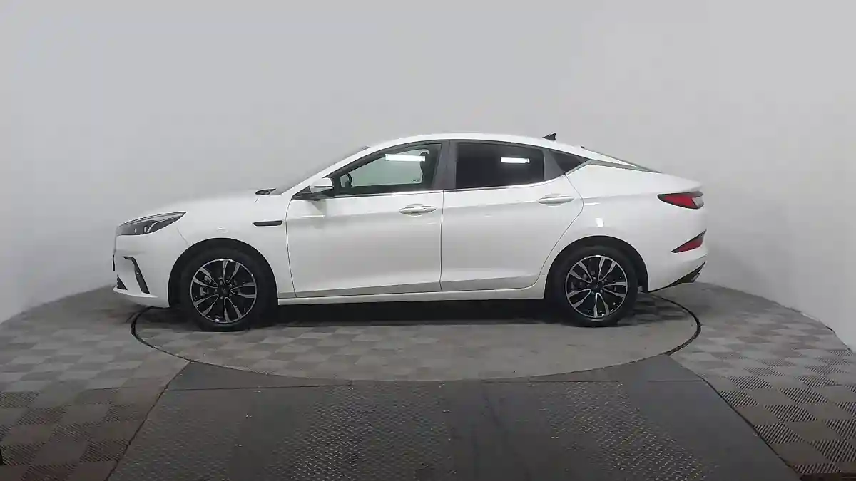 JAC J7 2023 года за 6 990 000 тг. в Астана