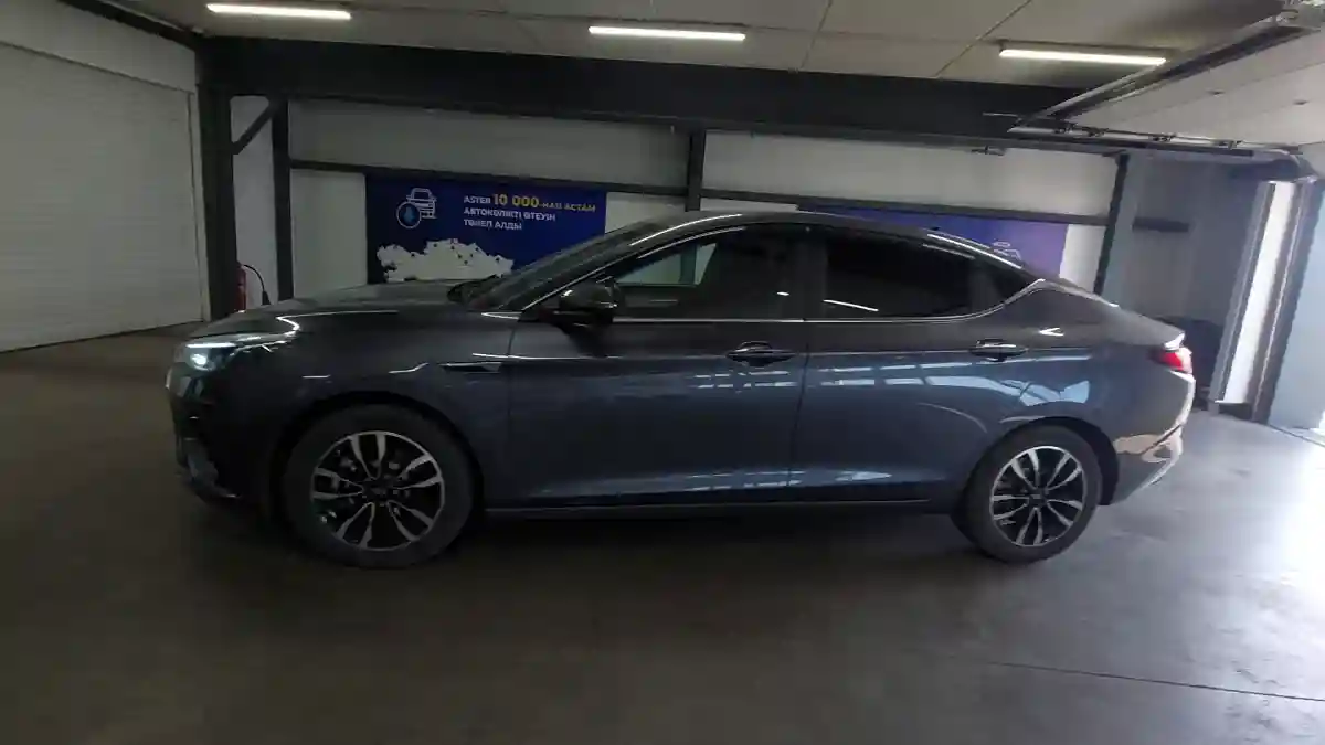 JAC J7 2023 года за 7 000 000 тг. в Астана