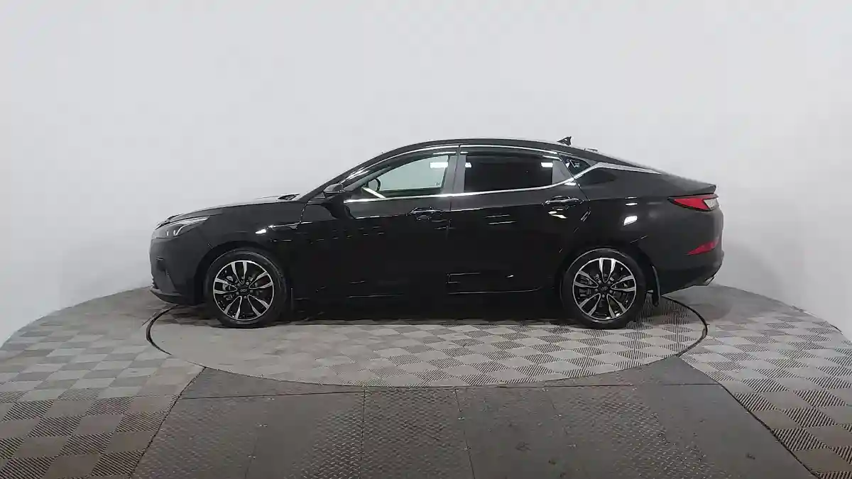 JAC J7 2023 года за 7 290 000 тг. в Астана