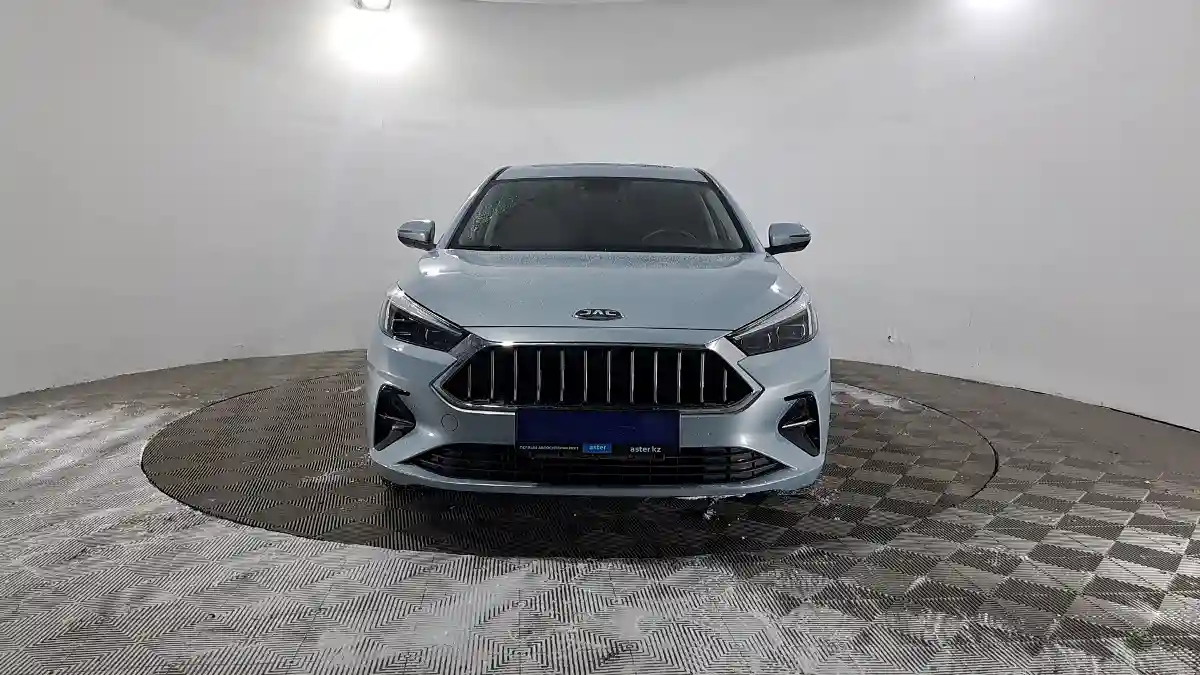 JAC J7 2024 года за 6 990 000 тг. в Павлодар