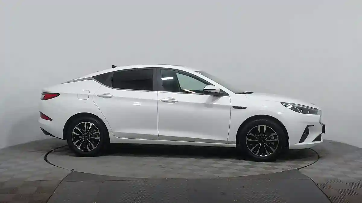 JAC J7 2023 года за 6 840 000 тг. в Астана