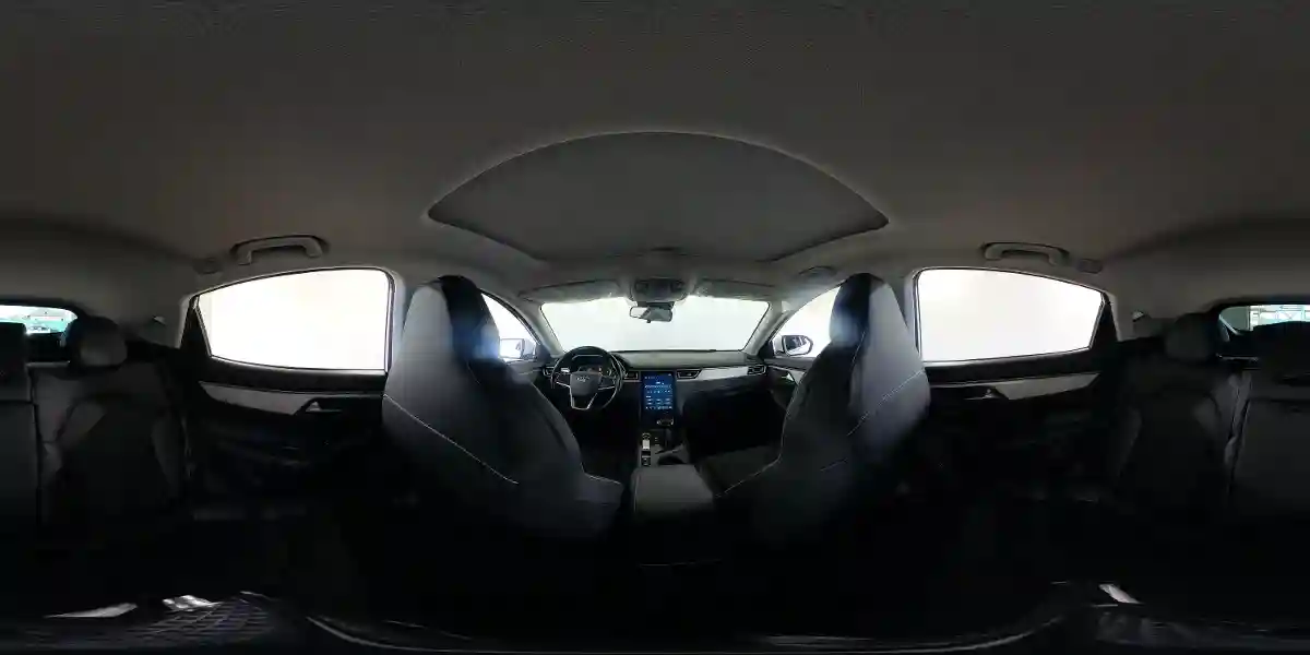 JAC J7 2023 года за 7 500 000 тг. в Шымкент