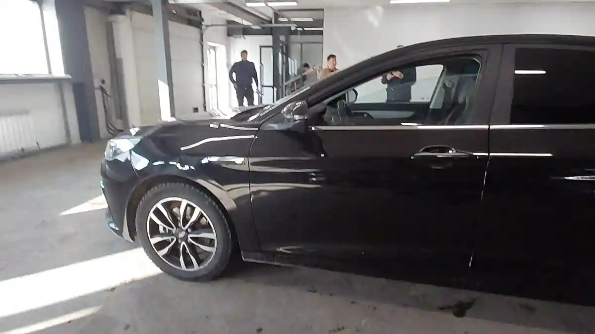 JAC J7 2024 года за 7 000 000 тг. в Астана