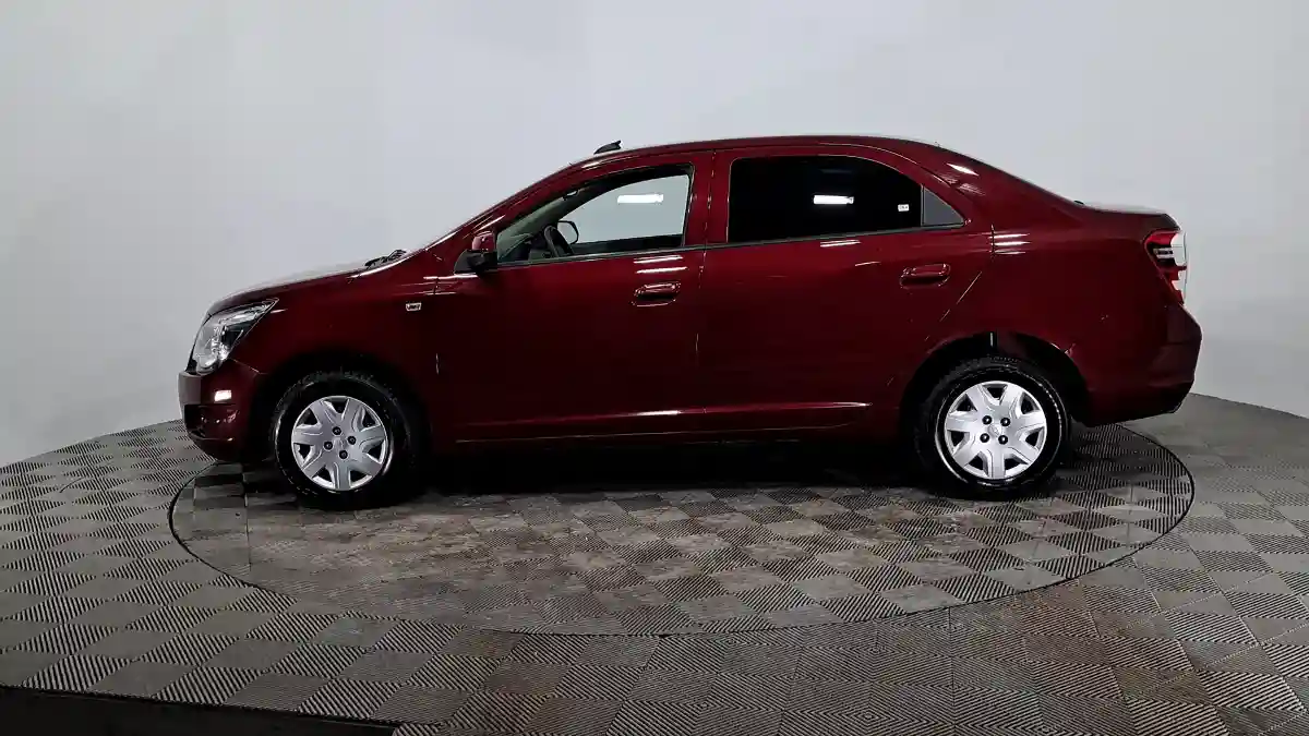 Chevrolet Cobalt 2020 года за 4 790 000 тг. в Астана