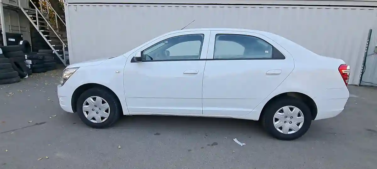 Chevrolet Cobalt 2020 года за 5 300 000 тг. в Алматы