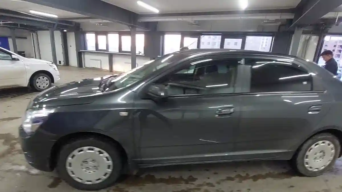 Chevrolet Cobalt 2020 года за 5 300 000 тг. в Астана