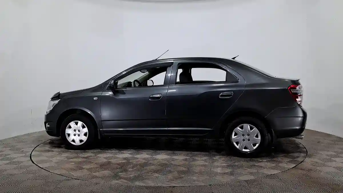 Chevrolet Cobalt 2020 года за 4 800 000 тг. в Астана