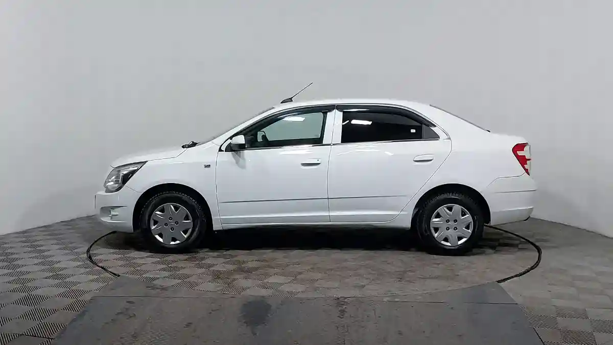 Chevrolet Cobalt 2021 года за 5 790 000 тг. в Астана