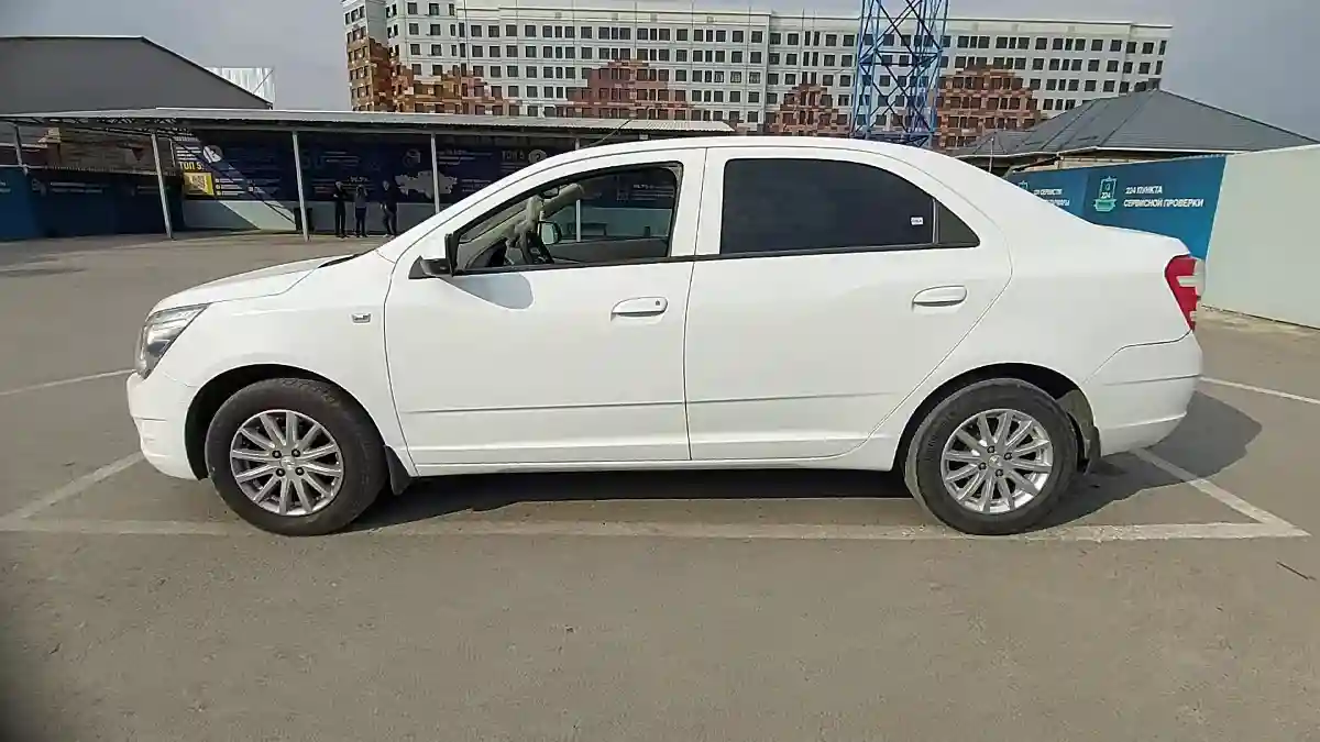 Chevrolet Cobalt 2020 года за 5 690 500 тг. в Шымкент