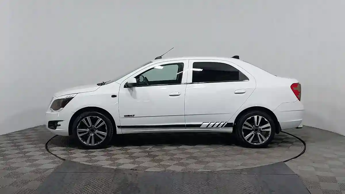 Chevrolet Cobalt 2020 года за 5 490 000 тг. в Астана