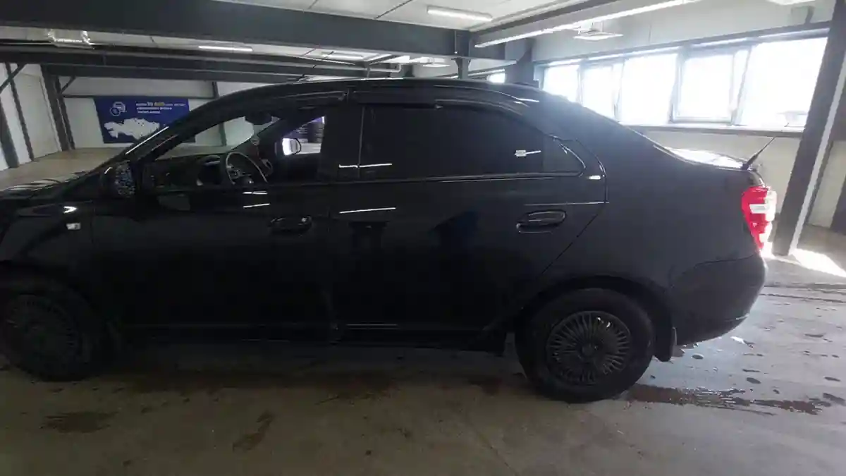 Chevrolet Cobalt 2020 года за 5 300 000 тг. в Астана