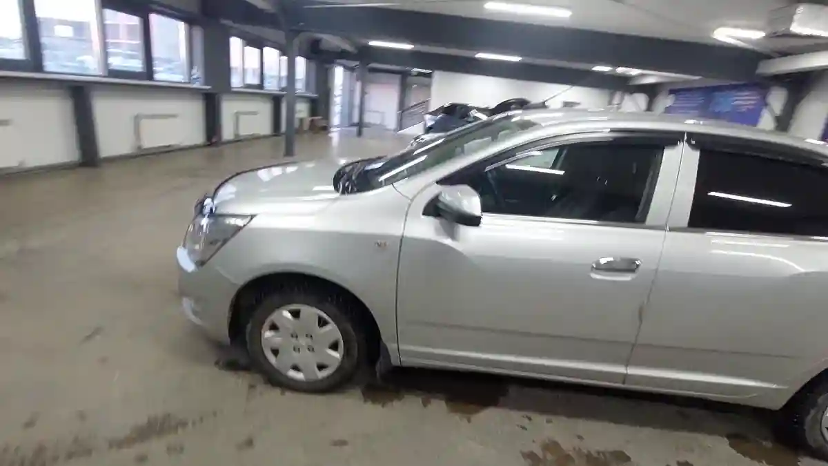 Chevrolet Cobalt 2020 года за 5 500 000 тг. в Астана