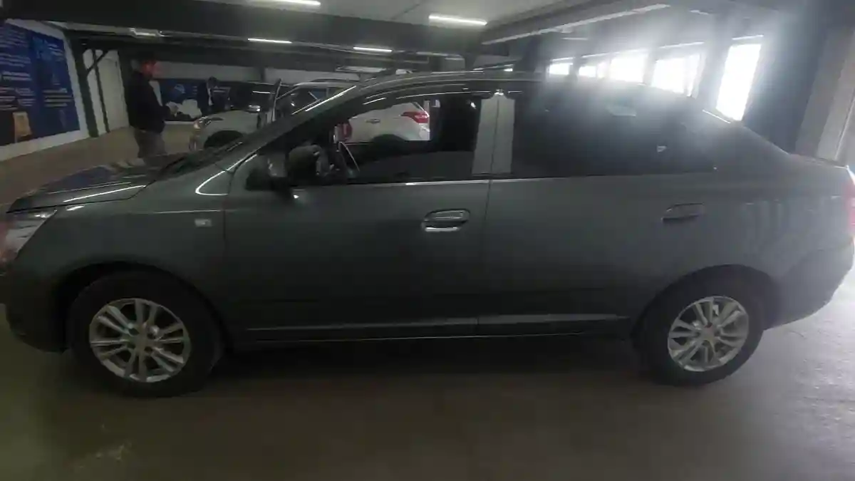 Chevrolet Cobalt 2020 года за 5 000 000 тг. в Астана