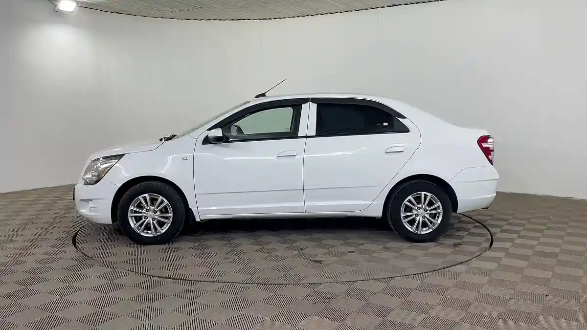 Chevrolet Cobalt 2020 года за 5 790 000 тг. в Шымкент