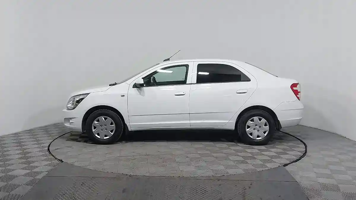 Chevrolet Cobalt 2020 года за 5 800 000 тг. в Астана