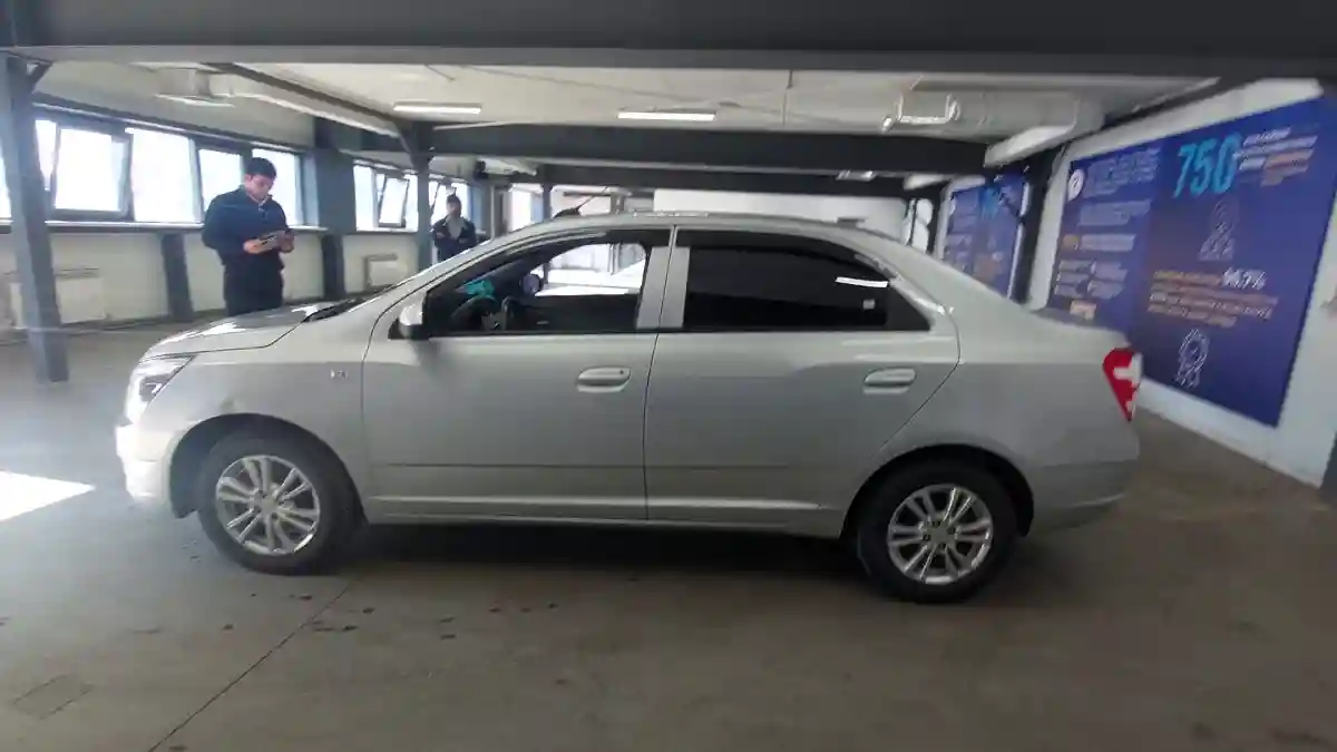 Chevrolet Cobalt 2020 года за 5 500 000 тг. в Астана