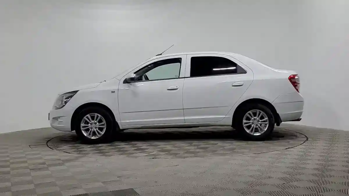 Chevrolet Cobalt 2020 года за 5 890 000 тг. в Алматы