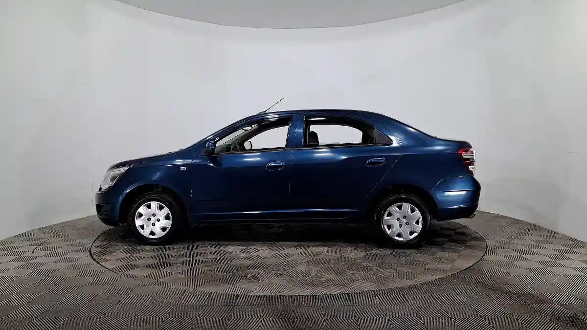 Chevrolet Cobalt 2020 года за 4 990 000 тг. в Астана