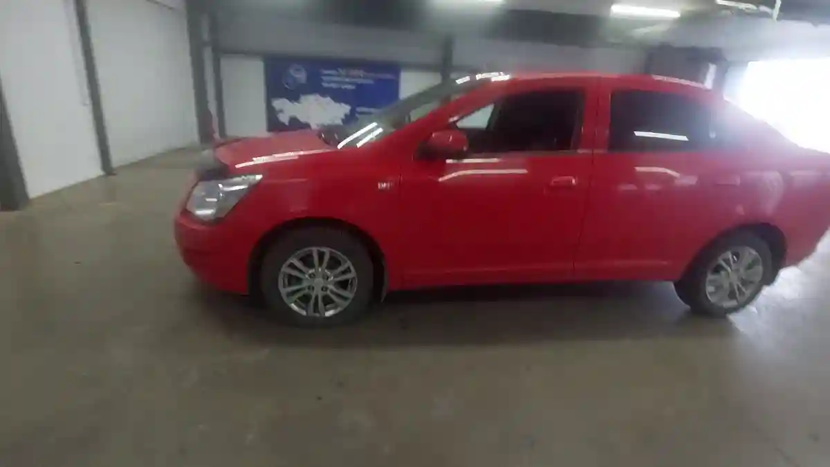Chevrolet Cobalt 2020 года за 5 000 000 тг. в Астана