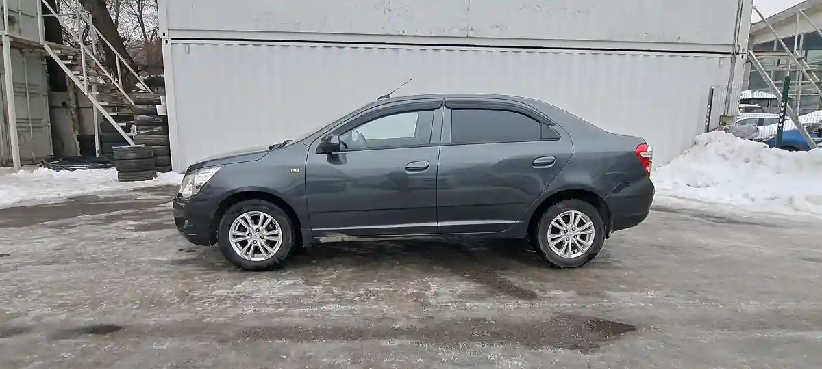 Chevrolet Cobalt 2020 года за 5 970 000 тг. в Алматы