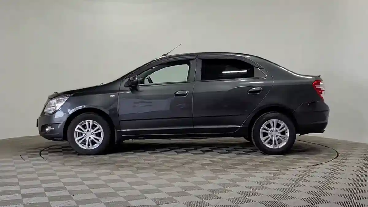Chevrolet Cobalt 2020 года за 5 150 000 тг. в Алматы