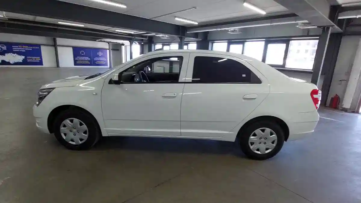 Chevrolet Cobalt 2020 года за 5 190 000 тг. в Астана