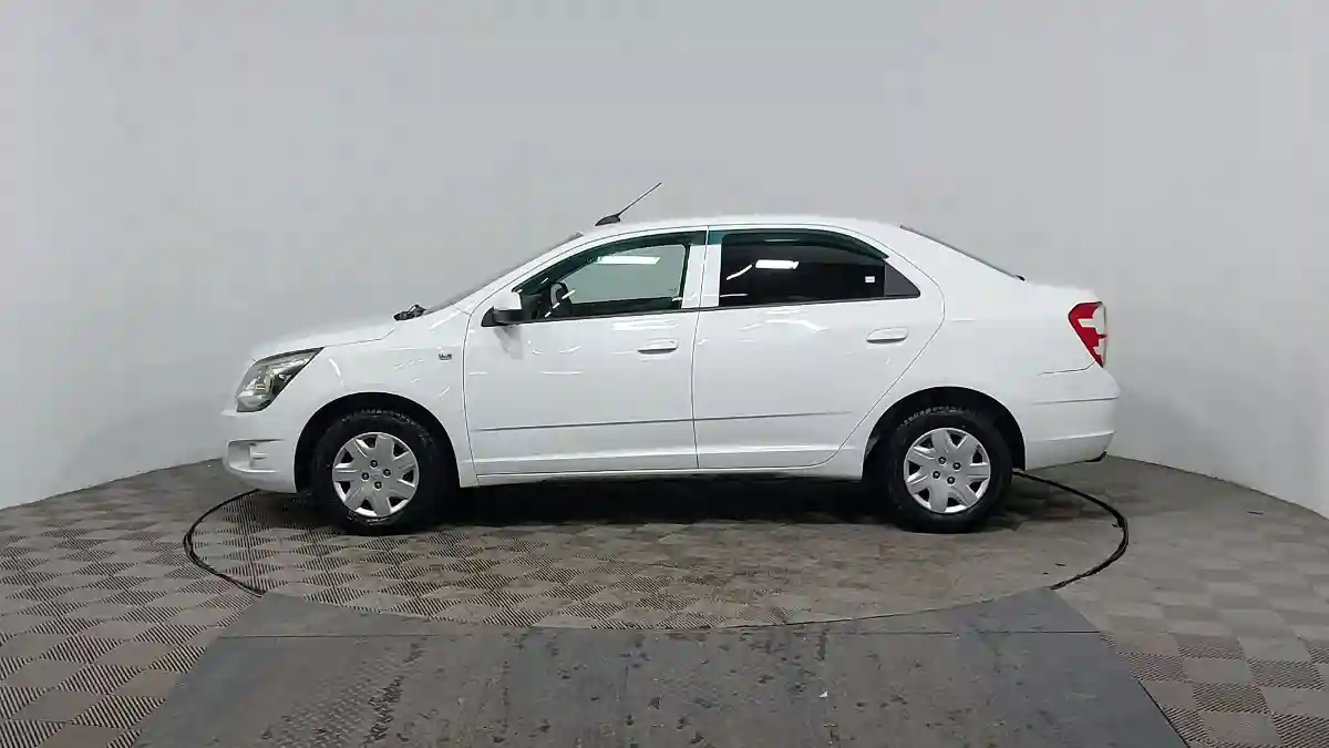 Chevrolet Cobalt 2020 года за 5 150 000 тг. в Астана