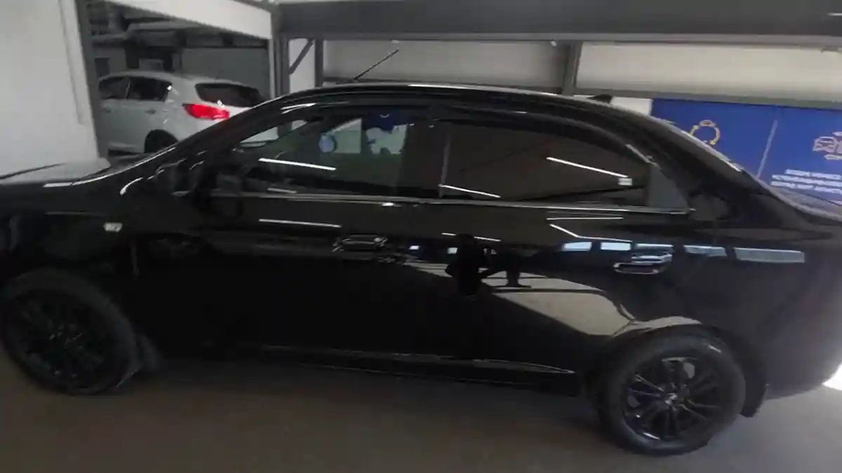 Chevrolet Cobalt 2020 года за 6 300 000 тг. в Астана