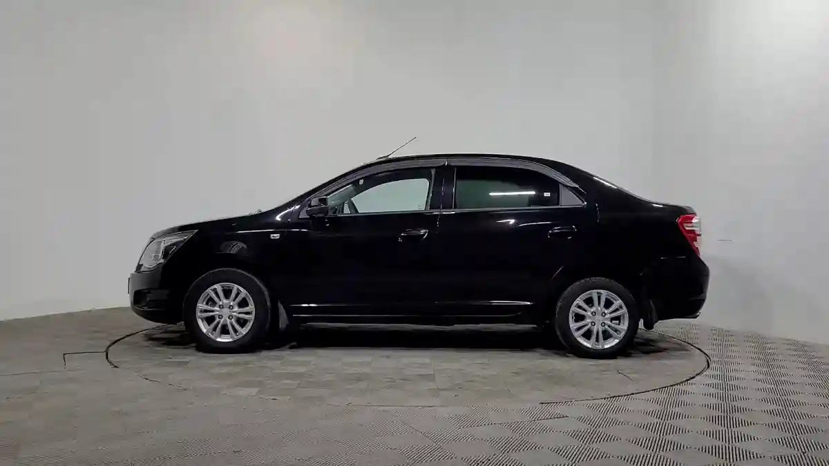 Chevrolet Cobalt 2020 года за 5 350 000 тг. в Алматы