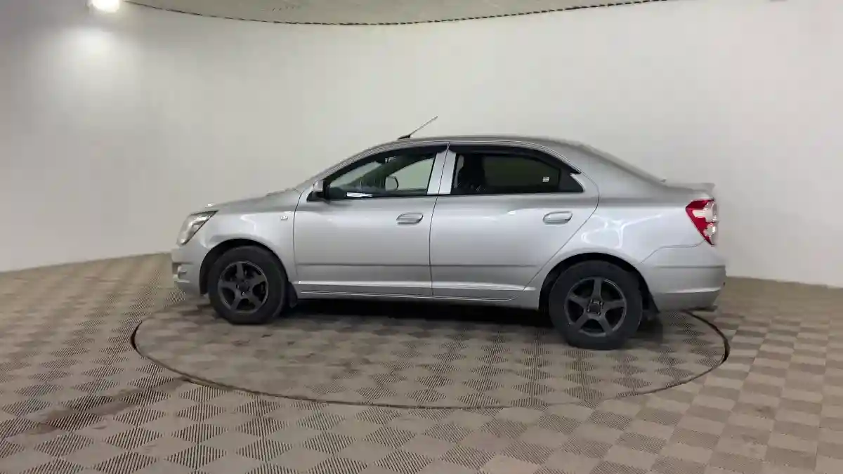 Chevrolet Cobalt 2020 года за 5 990 000 тг. в Шымкент