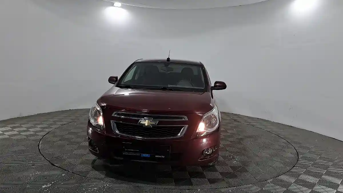 Chevrolet Cobalt 2020 года за 5 090 000 тг. в Павлодар