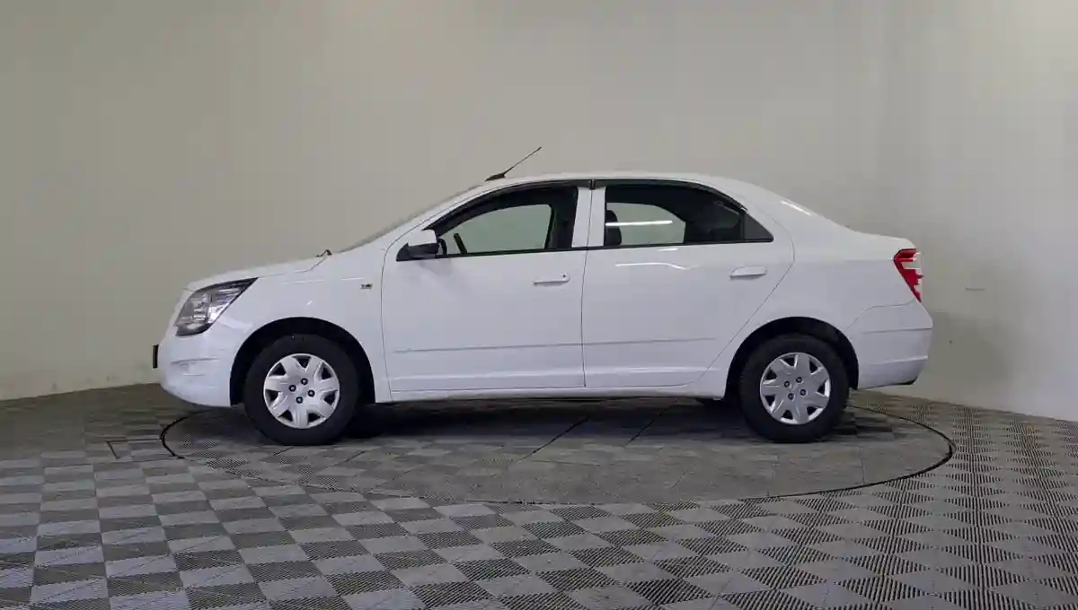 Chevrolet Cobalt 2020 года за 6 390 000 тг. в Алматы