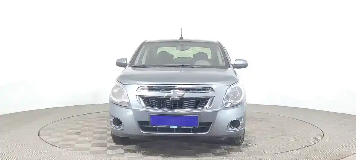 Chevrolet Cobalt 2020 года за 4 490 000 тг. в Караганда