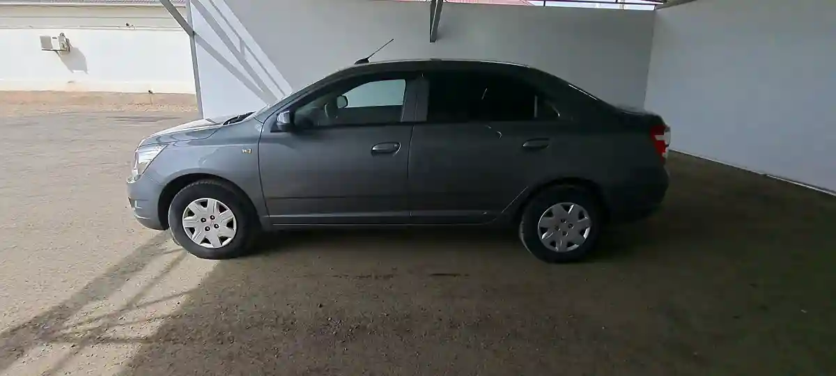 Chevrolet Cobalt 2020 года за 6 667 000 тг. в Кызылорда