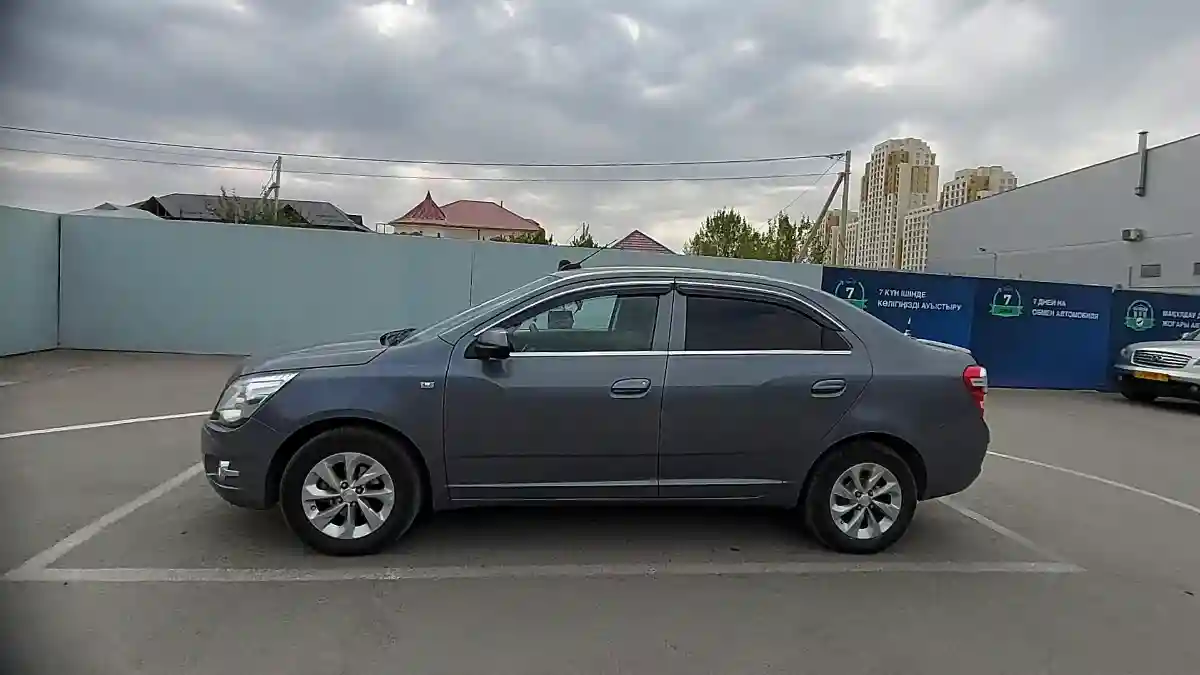 Chevrolet Cobalt 2020 года за 5 500 000 тг. в Шымкент